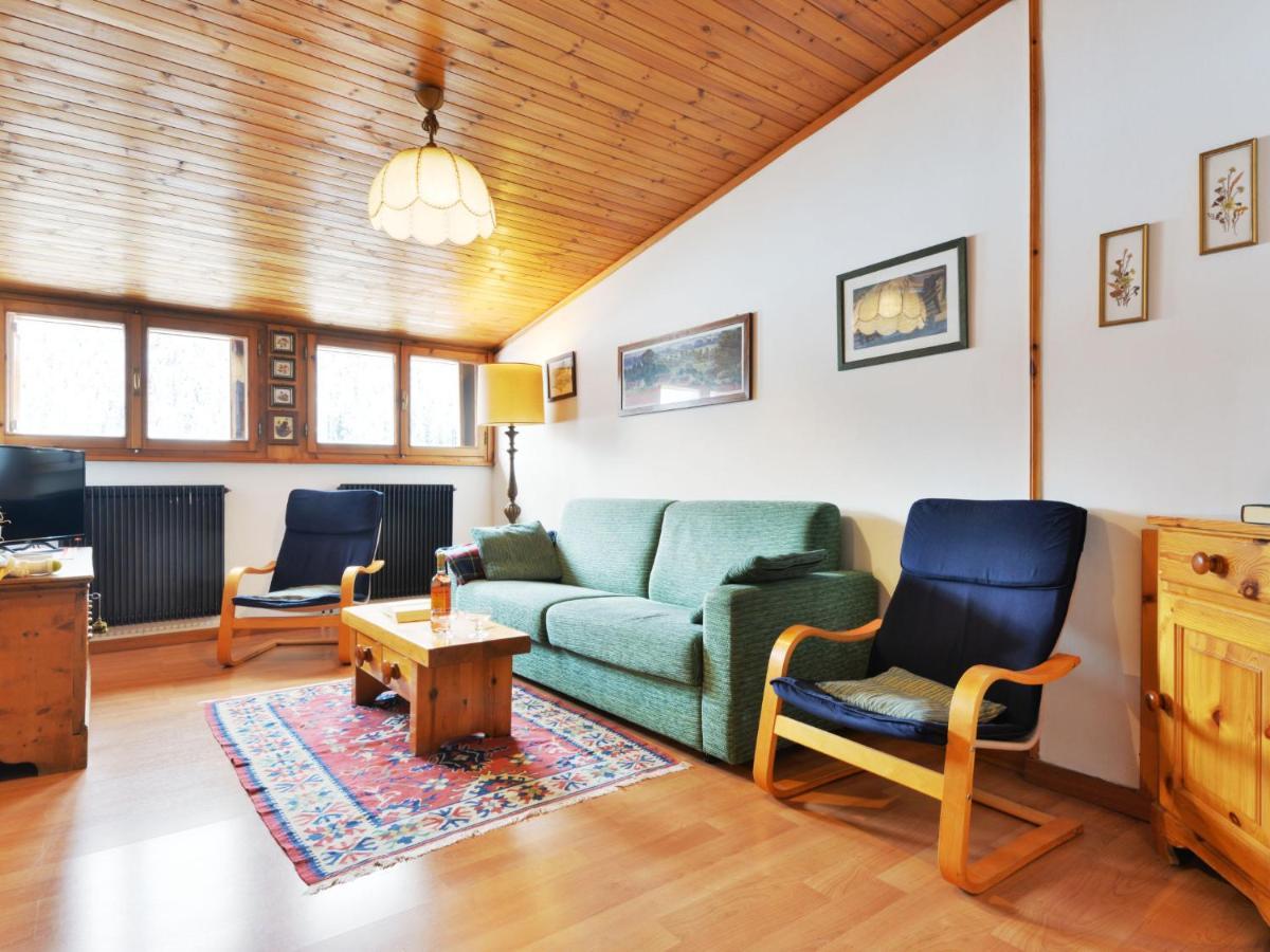 Apartment Monti Pallidi-3 By Interhome Канацеи Экстерьер фото