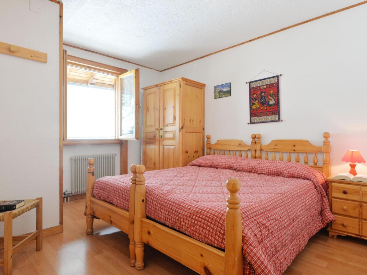 Apartment Monti Pallidi-3 By Interhome Канацеи Экстерьер фото
