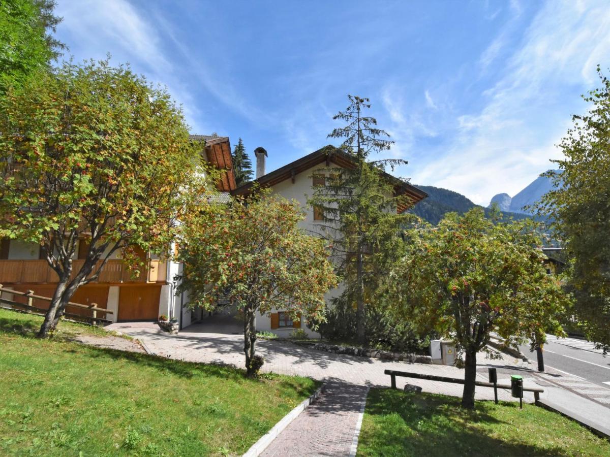Apartment Monti Pallidi-3 By Interhome Канацеи Экстерьер фото