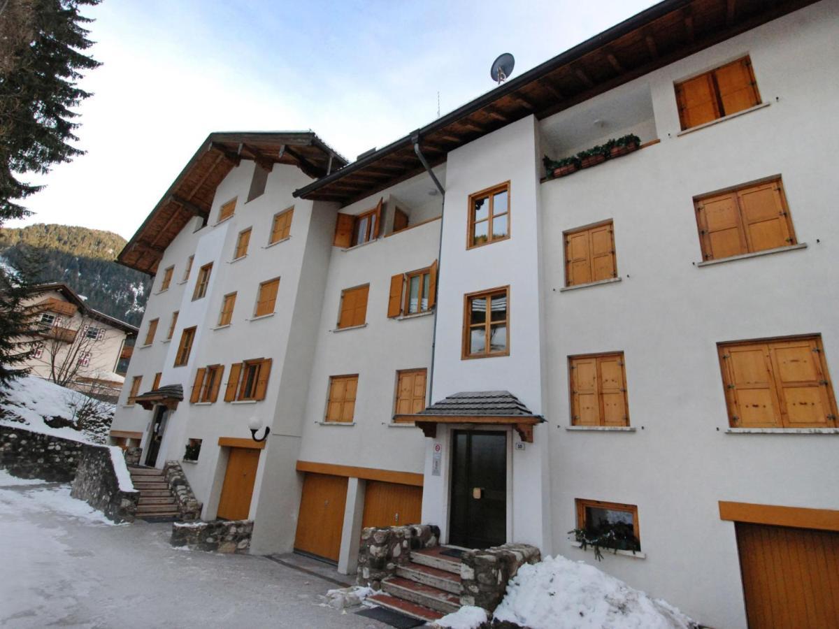 Apartment Monti Pallidi-3 By Interhome Канацеи Экстерьер фото
